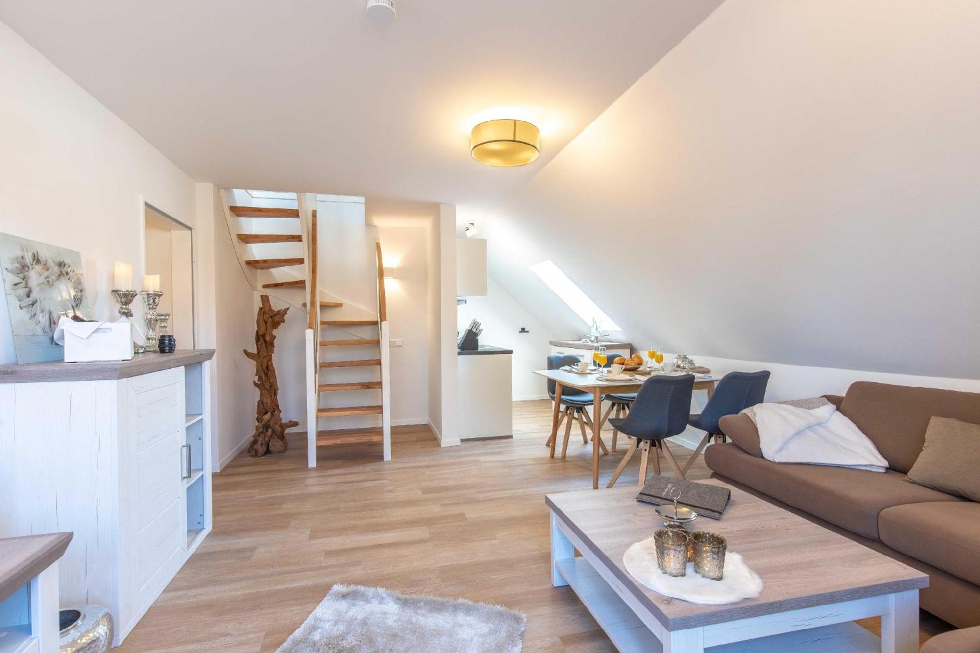 Anton Apartment Greetsiel Ngoại thất bức ảnh