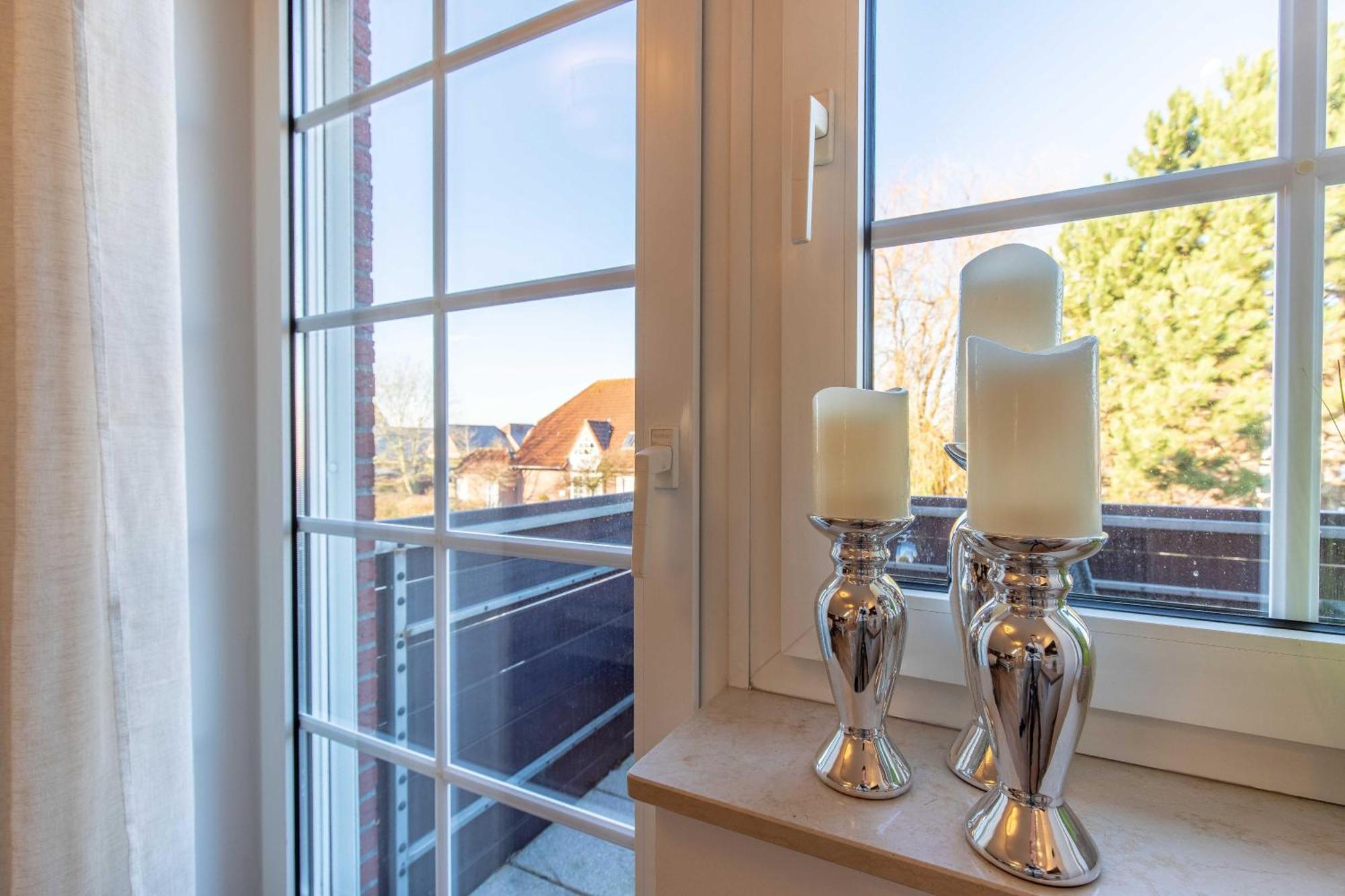 Anton Apartment Greetsiel Ngoại thất bức ảnh