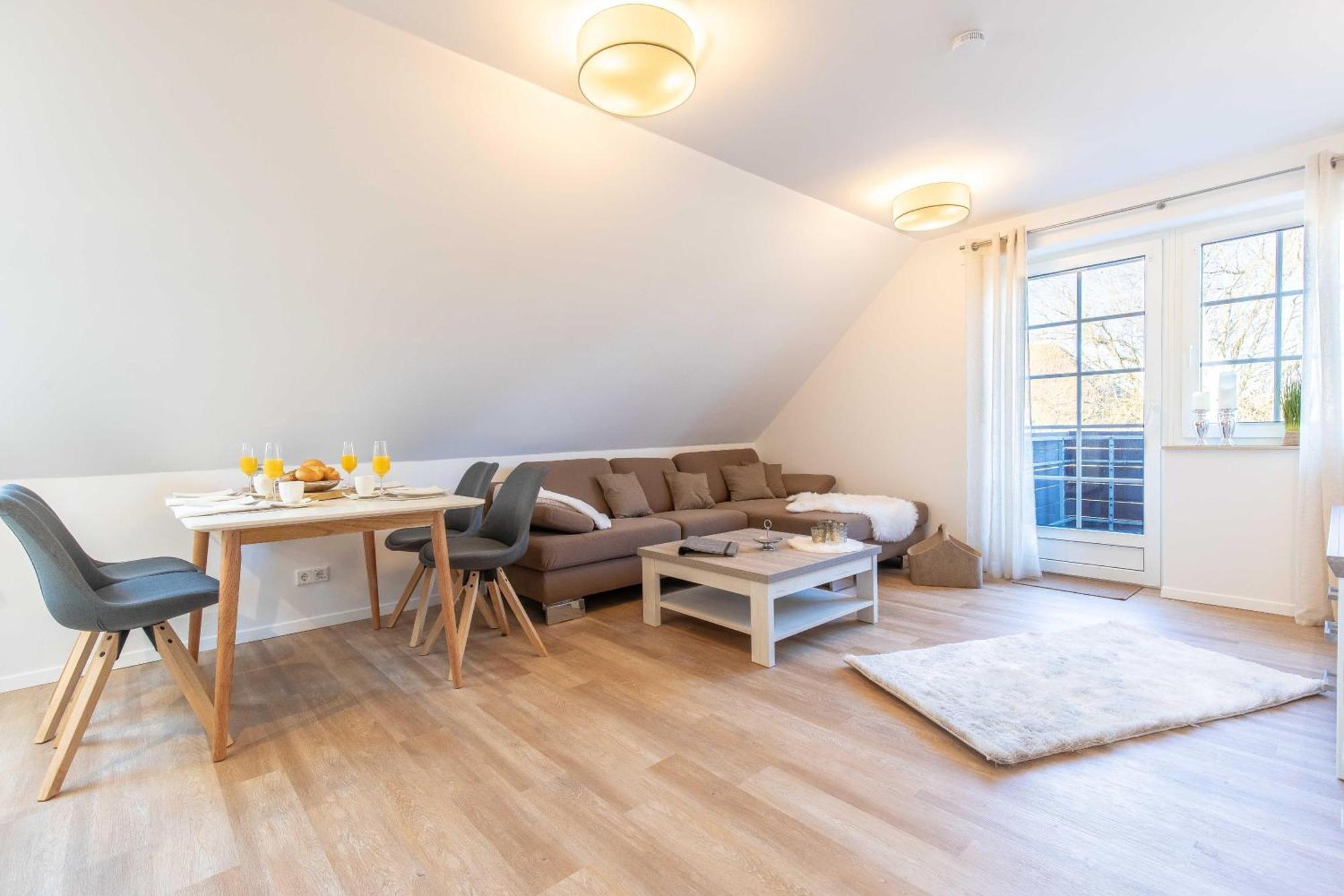 Anton Apartment Greetsiel Ngoại thất bức ảnh